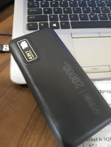 Anonymous review photo