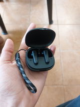 Harsha D. review photo