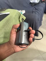 Uqail S. review photo