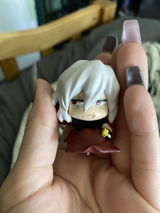 Kali M. review photo