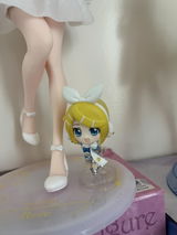 allie review photo