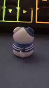 Kimmie review photo