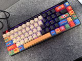 Matteo review photo