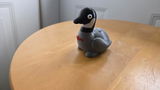Laurence review photo