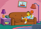 User picture