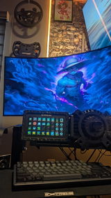 User picture