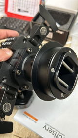 Luciano G. review photo