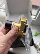 Fanadrive review photo
