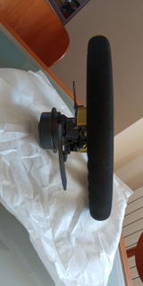 Dario review photo
