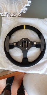 Dario review photo
