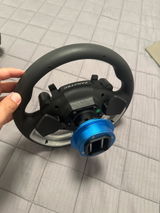 Sheldon review photo