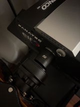 Roy review photo