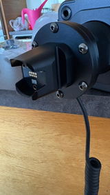 MJ review photo