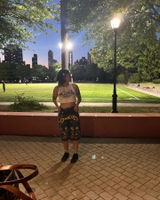 Olivia Marcial review photo