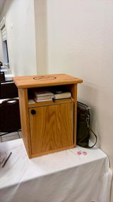 Menachem P. review photo