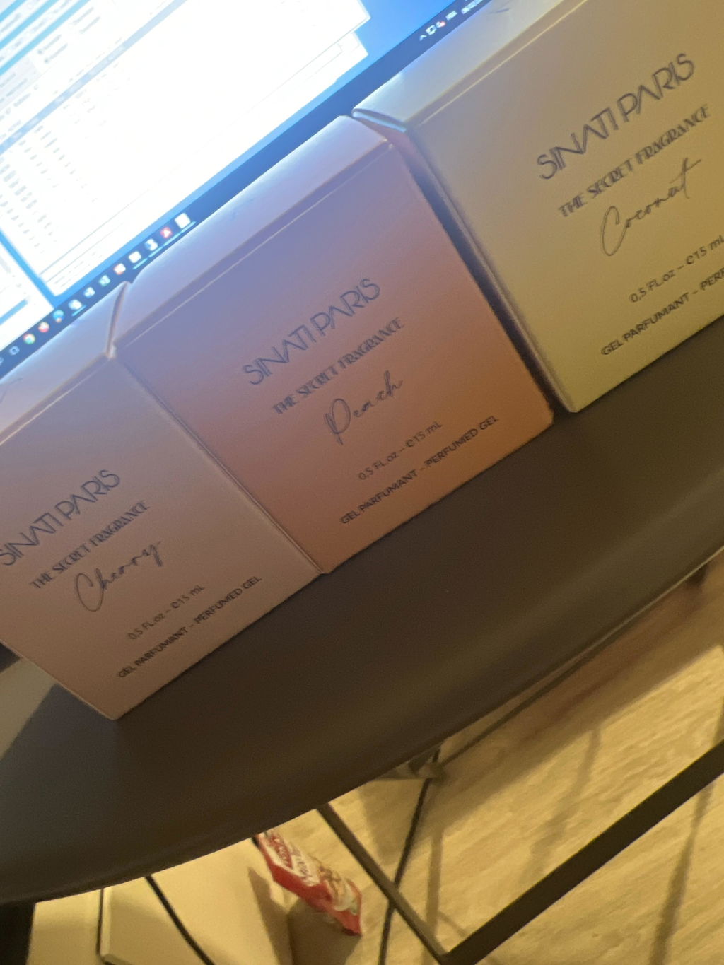 Sinati Paris