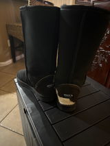 Renny review photo