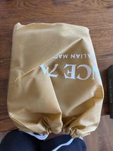 Aneta review photo