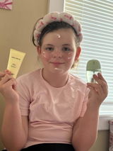 Anonymous review photo