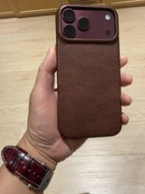 Henry review photo