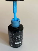 Saule S. review photo
