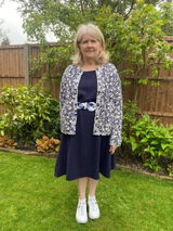 Carol Adams review photo