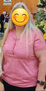 Susan review photo