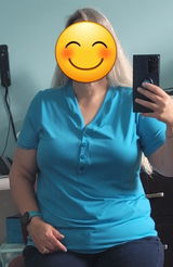 Susan review photo