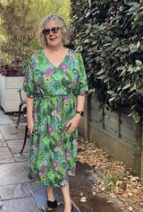 Clare Curtis review photo