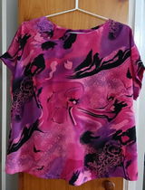 Michele Higgins review photo