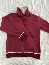 Lesley review photo