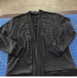 Anonymous review photo