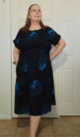 Andie Letourneau review photo