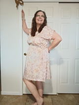Andie Letourneau review photo