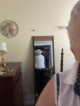 Anonymous review photo