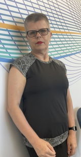 Susan Sparkes review photo