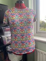 Susan Sparkes review photo