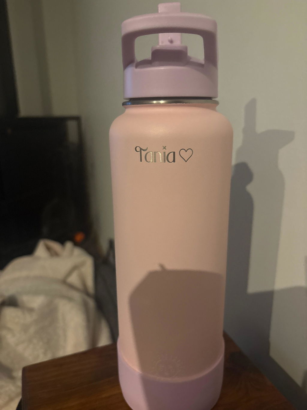 The Sammy 1.15L Water Bottle (Pink)