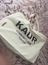 Kaur review photo