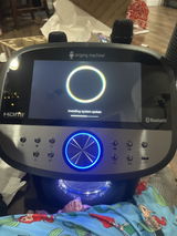 User picture