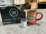 Shawn Brama review photo