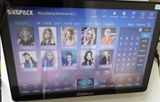 15.6 Inch Karaoke Machine