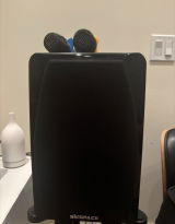 Singpack Studio-Pro Bookshelf Karaoke Speaker