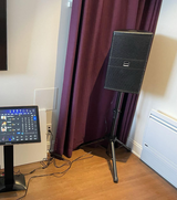 SINGPACK Pro Professional Karaoke System