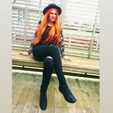 Jessica Reeve review photo