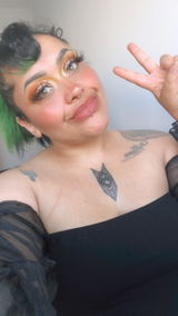 Barbara Williams review photo