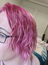 Jessica Popham review photo