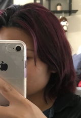 Anonymous review photo