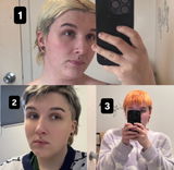O.L. review photo