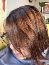 Nicole review photo